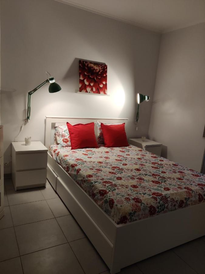 Riviera Beach Al Praia da Vitória Eksteriør billede