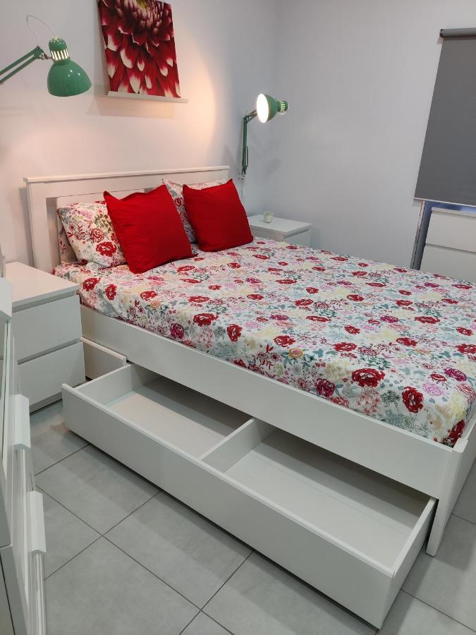 Riviera Beach Al Praia da Vitória Eksteriør billede